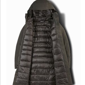 Arcteryx Patera Parker Women’s